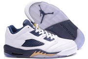 Women Jordan 5 Low-006